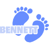 Bennett as birth
