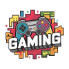 Gaming - Controller