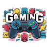Gaming - Controller