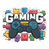 Gaming - Controller