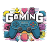 Gaming - Controller