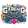 Gaming - Controller