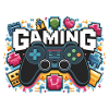 Gaming - Controllers