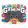 Gaming - Controller