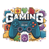 Gaming - Controller