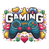Gaming - Controller