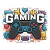 Gaming - Controller