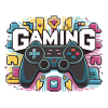 Gaming - Controller