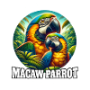 Parrot Sayings