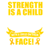 Cancer Child