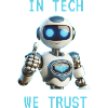 In Tech We Trust