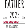 Pregnancy Dad Baby Happiness Gift