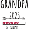 Pregnancy Grandpa Baby Happiness Gift