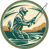 Fishing Illustration