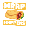 Burrito Gift