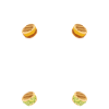 Cuisine colombienne d’Arepa