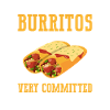 Cadeau Burrito