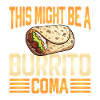 Burrito Gift