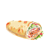 Burrito Gift