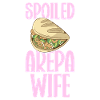 Cuisine colombienne d’Arepa