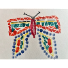 Der Schmetterling