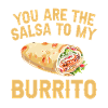 Cadeau Burrito