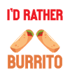 Burrito Gift