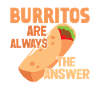 Burrito Gift