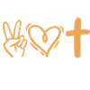 Christlich Jesus Religiös