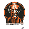 Hanibals Haniballz teabagging Gamer Service
