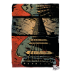 Zoom auf die Gitarre