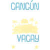 Cancun Summer Saying