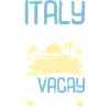 Italy Summer Saying