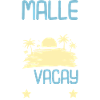 Malle Summer Saying