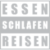 Essen Schlafen Reisen