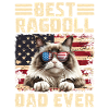 Ragdoll Dad