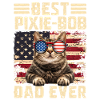 Pixie Bob Dad