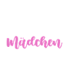 Pferdemädchen