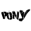 Pony