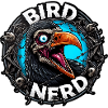 Nerd d’oiseau
