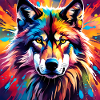 Wolf 1