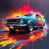 Automobile