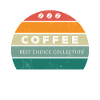LOVE COFFEE - White