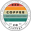 LOVE COFFEE