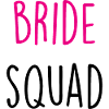 Bride Squad