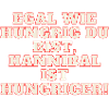 Humor mal anders