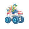 Trex Training