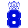 8 Crown