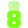 8 Crown