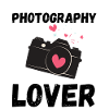 Photography lover